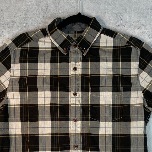 American Eagle Classic Fit Seriously Soft Shirt Sz Small - Picture 14 of 14